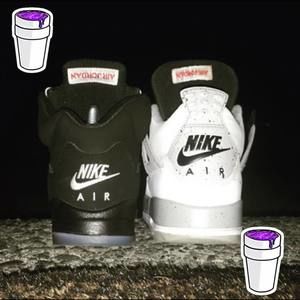 Meet your Posher, Antonio